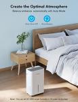 Upgraded Smart Dehumidifier with WIFI & Remote Control