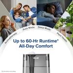 Smart LEVOIT Humidifier with Essential Oils & App Control