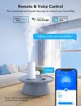 Govee Smart Humidifier with WiFi Control