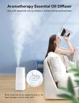 Govee Smart Humidifier with WiFi Control