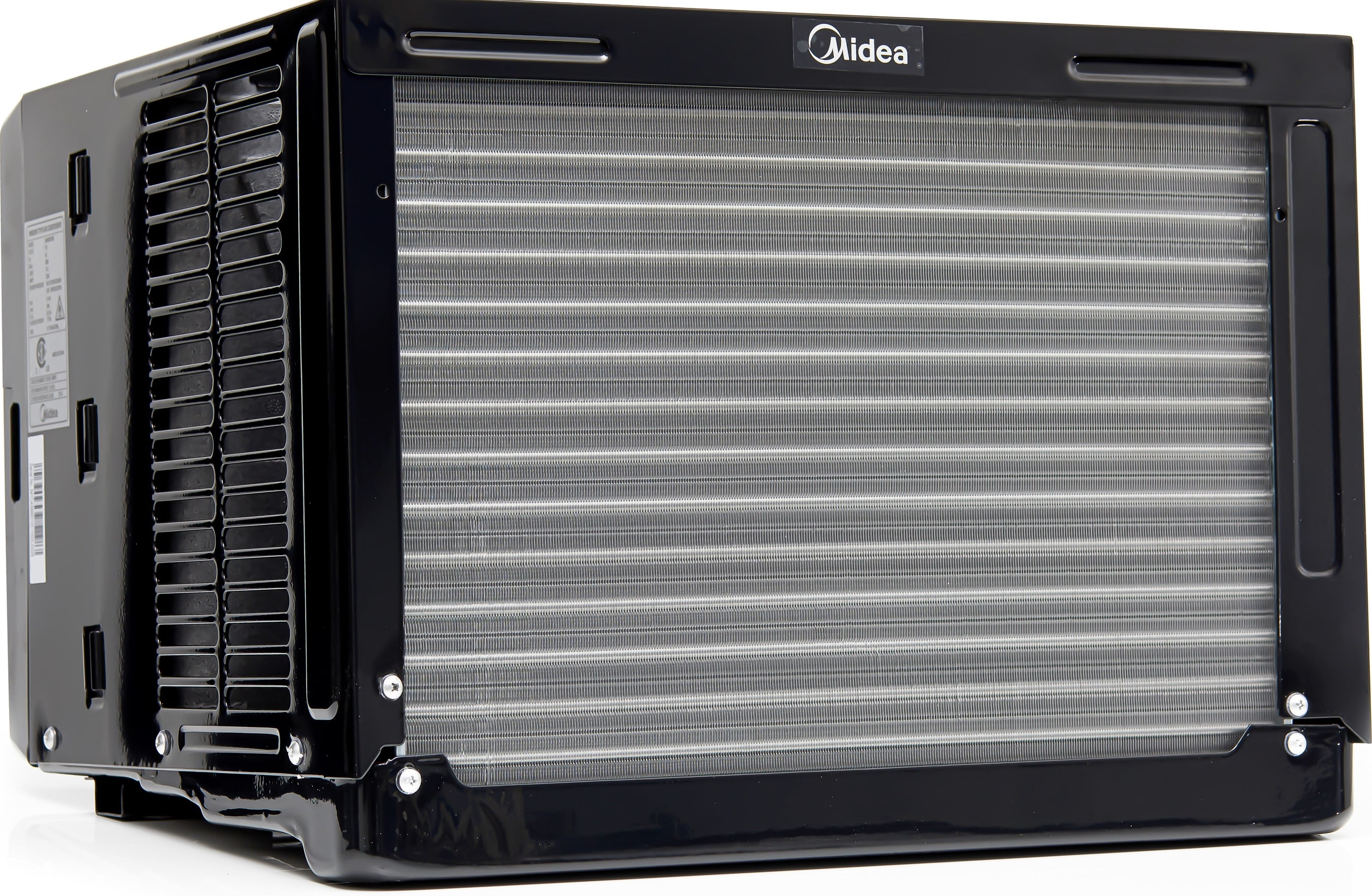 Midea Smart Window AC with Remote (10,000 BTU)