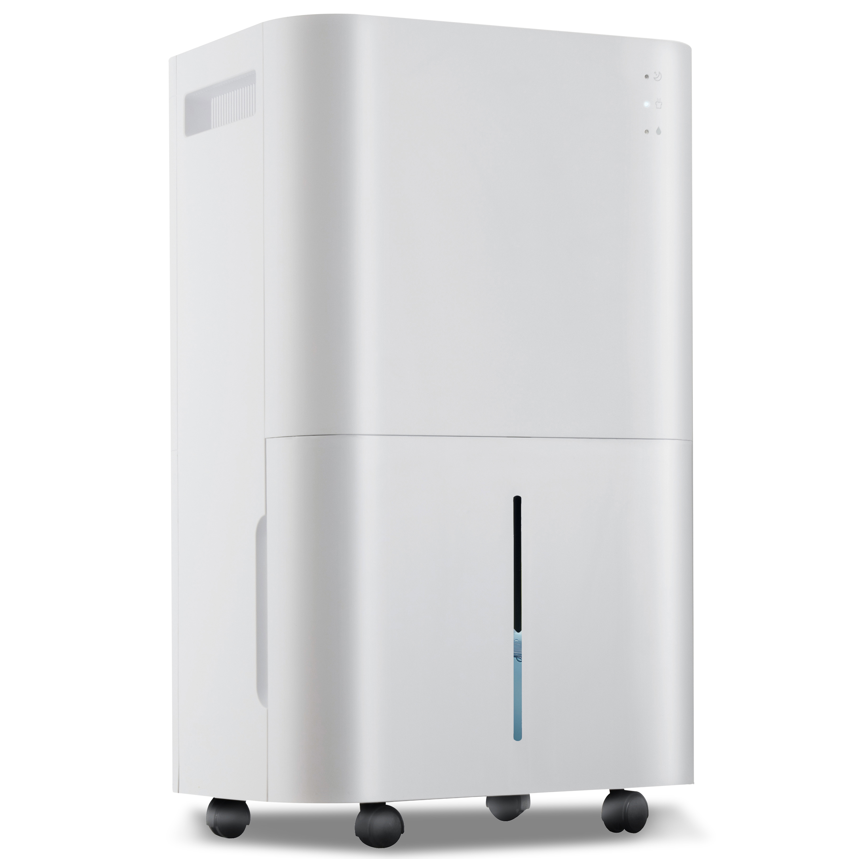 DFITO 50 Pint Dehumidifier for Home/Basement/Office