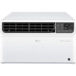 Smart LG Air Conditioner with Inverter Technology