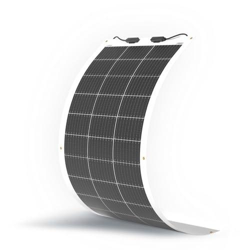 Monocrystalline Solar Panels