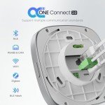 Renogy ONE Core Off-Grid Energy Monitoring Panel