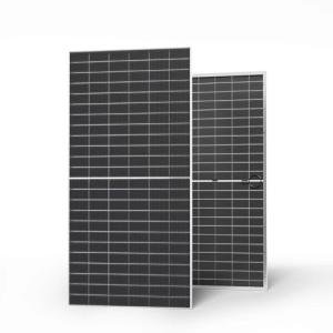 Renogy 1180W N-Type Bifacial Solar Panel Set