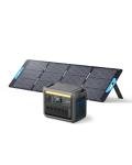 Anker SOLIX C1000 200W Portable Solar Generator