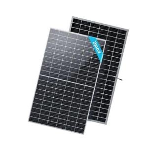 Renogy Bifacial 450W Solar Panels - 2 Pack