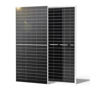 Renogy 1180W N-Type Bifacial Solar Panels – 2 Pack