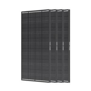 Renogy 800W High-Efficiency Anti-Shading Solar Panel Set
