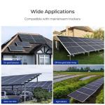 Renogy Bifacial 450W Solar Panels - 2 Pack