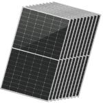 SUNGOLDPOWER 460W Bifacial Solar Panel Pack