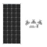 Zamp Solar KIT1009 Expansion Panel Kit