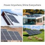 Renogy 1180W N-Type Bifacial Solar Panels – 2 Pack