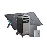 Anker SOLIX F3800 Plus Portable Power Solution