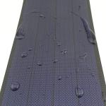 Flexible ETFE 6V Roll-Up Solar Panel