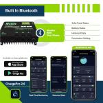 ExpertPower 1.3KWH Solar Power Kit for RVs