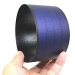 Flexible ETFE 6V Roll-Up Solar Panel