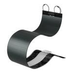 BougeRV 100W Flexible Thin-Film Solar Panel