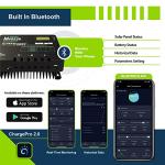 ExpertPower 800W 12V Solar Panel Kit | 800W Mono Rigid Solar Panels, 60A MPPT Solar Charge Controller | RV, Trailer, Camper, Marine, Off Grid, Solar Projects