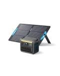 Anker SOLIX C1000 Portable Power Station & Solar Panel