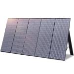 ALLPOWERS S2000 Portable Power Station, with 400W SP037 Foldable Solar Panel, 1500Wh/2000w Battery Backup, Solar Power Bank for 11 Devices, for Outdoor Camping, Traveling, Emergencies