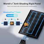 Renogy 800W High-Efficiency Anti-Shading Solar Panel Set