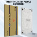 ECO-WORTHY 195W Bifacial Monocrystalline Solar Panel