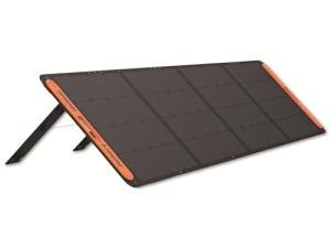 Jackery SolarSaga 200W Portable Solar Panel, IP68 with Sunlight Angle Indicator, Compatible with Jackery 1000v2/2000v2/2000 Plus/3000Pro Solar Generator, for Rooftops Outdoor Camping and RVs