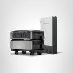 EF ECOFLOW DELTA Pro Ultra Solar Power Station