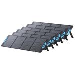 Anker SOLIX PS200 Portable Solar Panel Set