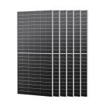 Renogy 590W Bifacial Monocrystalline Solar Panel Set