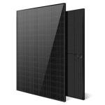 SUNGOLDPOWER 450W Bifacial Monocrystalline Solar Panels