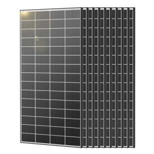 Renogy 3200W Solar Panel Kit - 10 pcs Monocrystalline