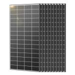 Renogy 3200W Solar Panel Kit - 10 pcs Monocrystalline