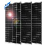 High Efficiency 400W Monocrystalline Solar Panel