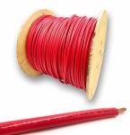 6 Gauge UV Resistant Solar Panel Wire - 5000 Ft