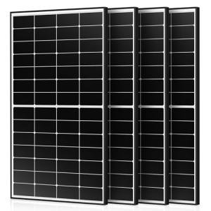 300 Watt N-Type High Efficiency Solar Panel