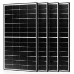 300 Watt N-Type High Efficiency Solar Panel