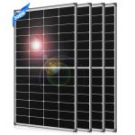 300W High Efficiency Monocrystalline Solar Panels