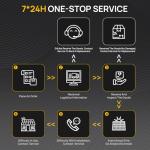 ECO-WORTHY 800W Off Grid Solar System for RVs