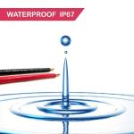 6 Gauge UV Resistant Solar Panel Wire - 5000 Ft