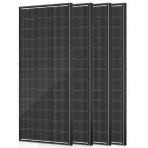 300W Solar Panel Set for Home and RV