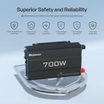 Renogy 200W 12V Solar Panel Starter Kit