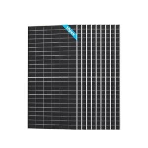 Renogy 590W N-Type Monocrystalline Solar Panel 10-Pack