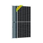 550W Bifacial Mono Solar Panels for Home Use