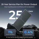 Renogy 590W N-Type Monocrystalline Solar Panel 10-Pack