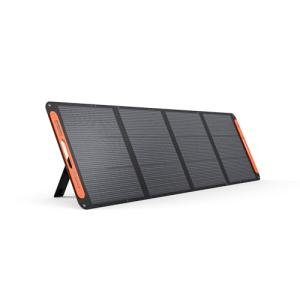Jackery SolarSaga 200W Foldable Bifacial Solar Panel
