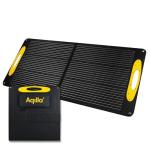 AQIILA Sunbird P100 100W Foldable Solar Panel