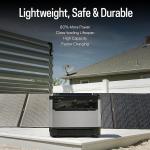 Goal Zero Yeti Pro 4000 Solar Power Bundle